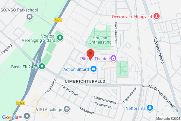 Rk Basisschool Limbrichterveld