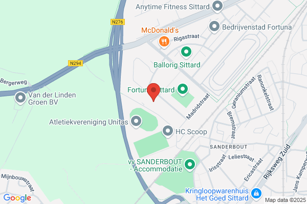 Sauna En Sportschool Fennell