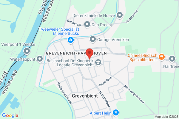 J.W.M. Hoofwijk Adviesburo