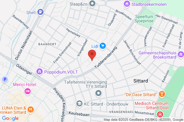 Ketenkwaliteit Welzijn