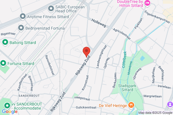 Oelers Bedrijfskundig Adviesbureau