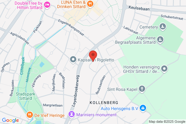 Wil Heuts Management En Consultancy Bv