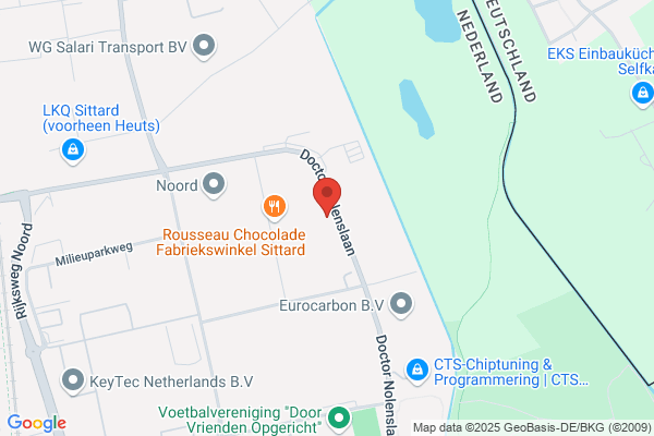 Nijssen Management Bv