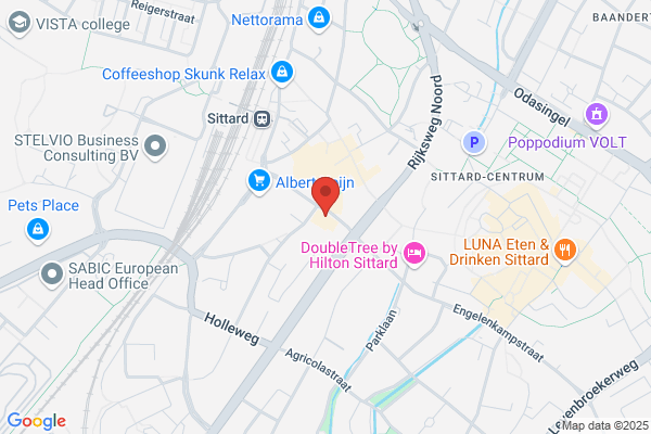 Theatergezelschap Het Laagland