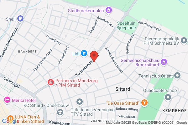 Bloemenboetiek Harry Loos