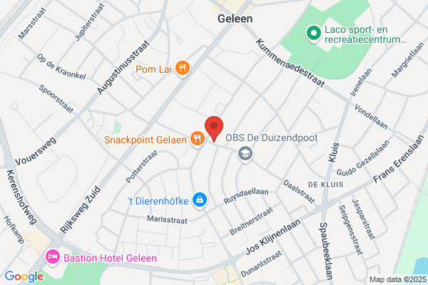 Bloemenhandel H. Loos