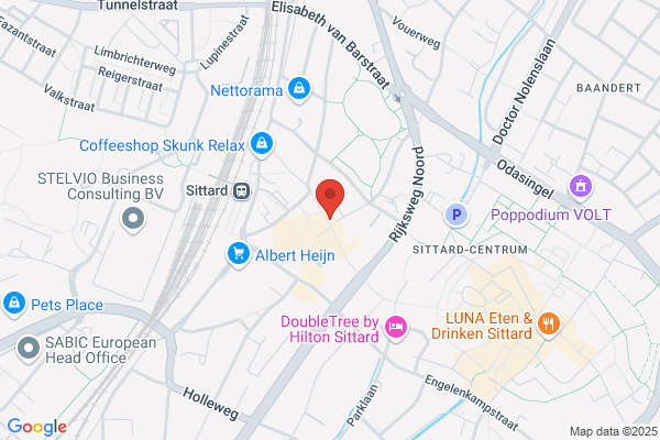 Vof Boekhandel Deeder