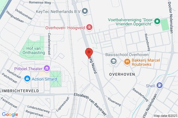 Administratiekantoor Van Wersch