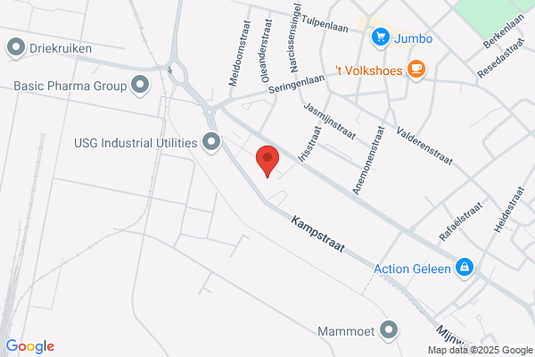 Industrial Geleen