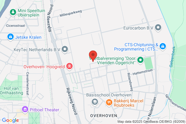 Site Accommodation Sittard