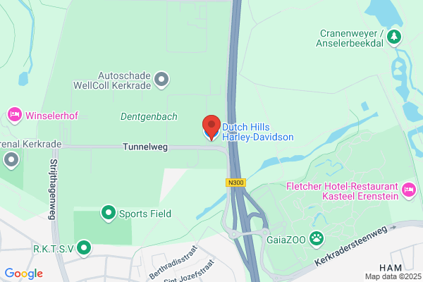 Harley Davidson Limburg Bv