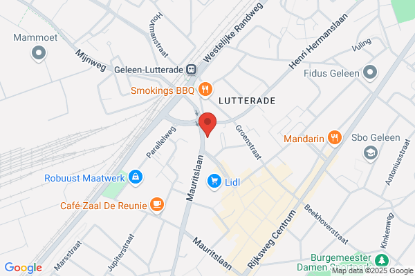 Motorhuis Geleen Bv