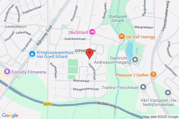 Bakkerij Gardeniers Vof