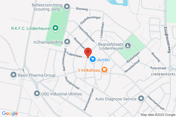 Bakkerij P. Van Sloun