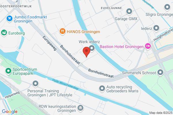 Gardeniers Vof