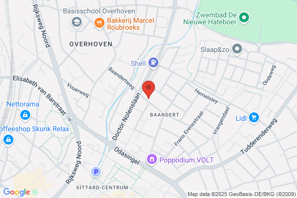 Steevens Bv