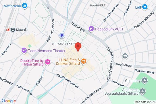 Kerkzicht
