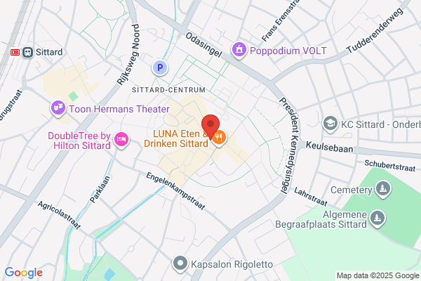 Max, De