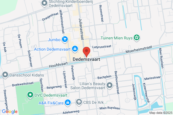 Cafe 't Dorp