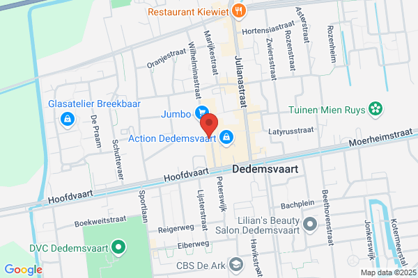 Cafe 't Luifeltje