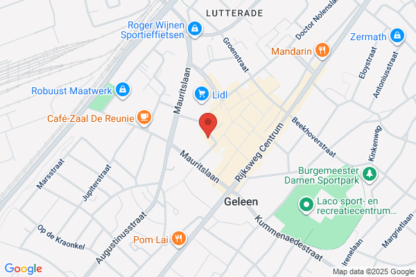 Cafe 't Vlaegelke