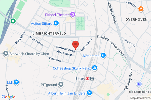 Cafe Brandpunt