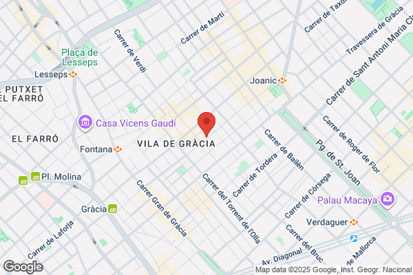 Cafe De Gats