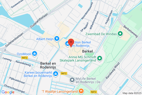 Cafe Het Centrum