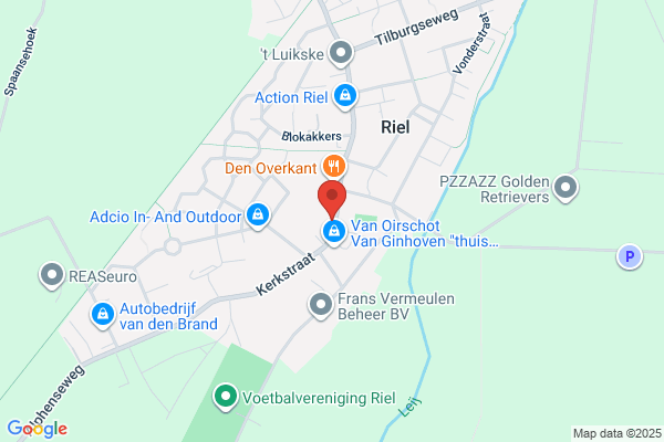 Cafe Kerkzicht