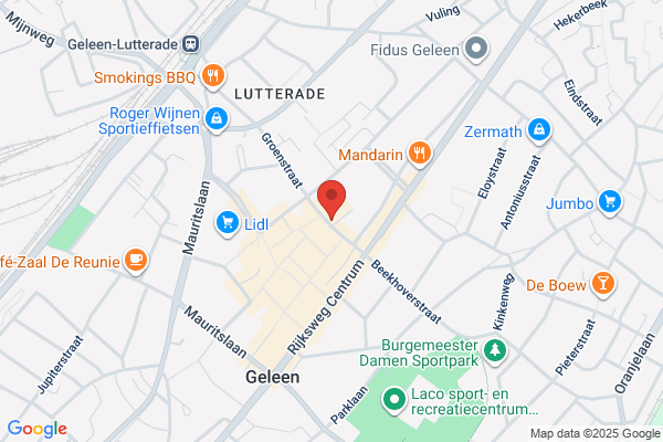 De Hanenhof