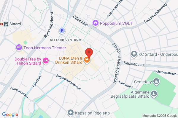 Ernesto`s Cantina Mexicana