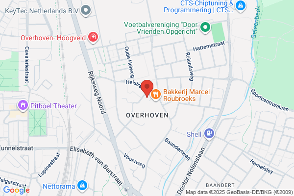 Oos Kaar