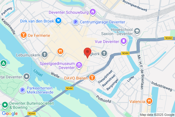 St Tropez-Bar Ottenheijm Bv