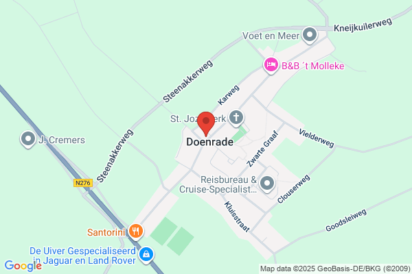 Sticht Streektrefcentr Doenrade