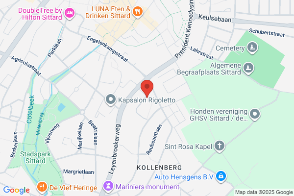 Stichting La Chapelle