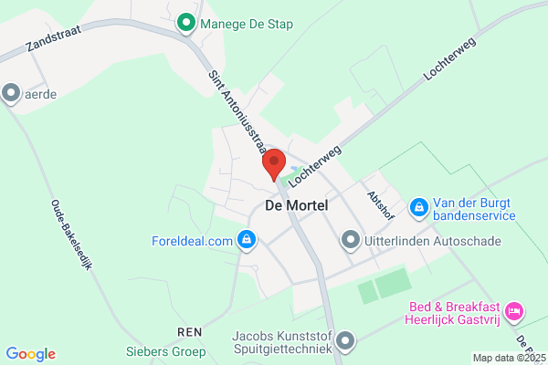 Vof Cafe 't Anker