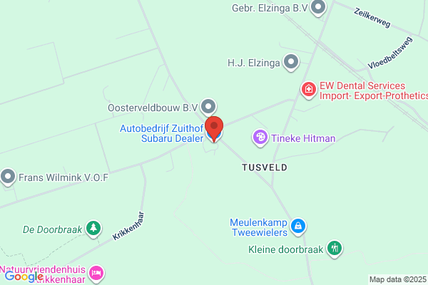 Zuidhof