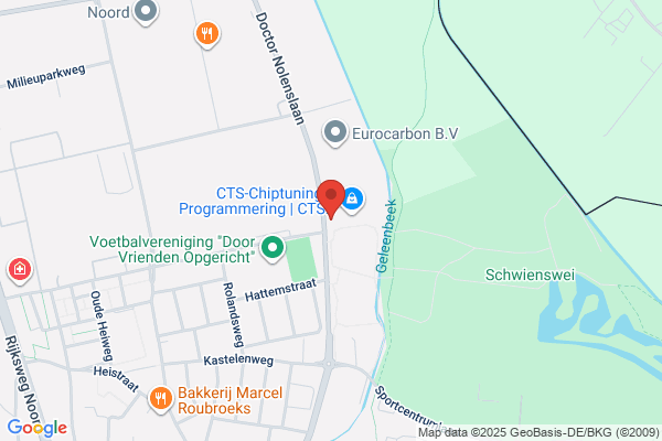 Caravancentrum Jongen