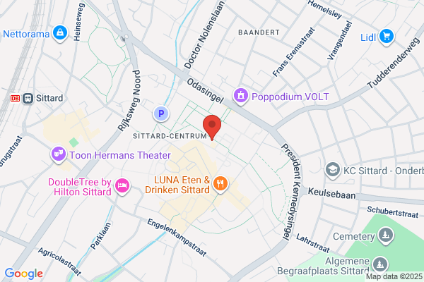 Exploitatiemaatschappij Sint Rosa