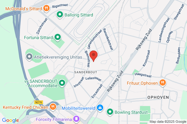 Baandert, De
