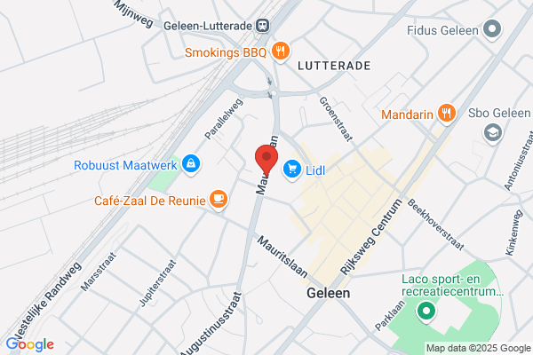 Ackermans Bv