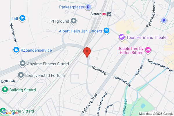 Baderie Sittard Geleen Bv