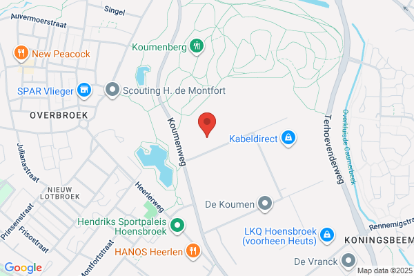 Norad Bv