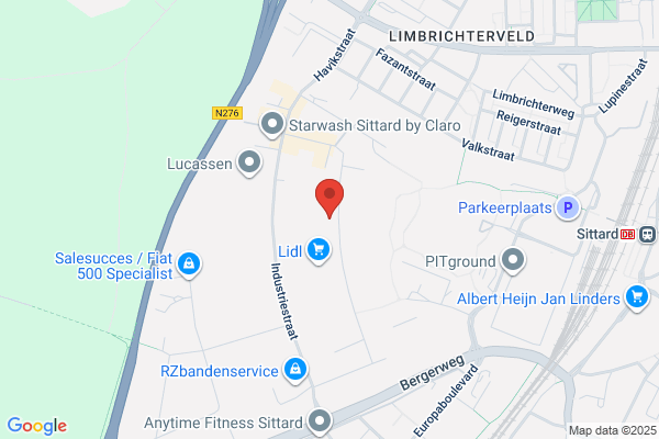 Enterprise Handelsonderneming