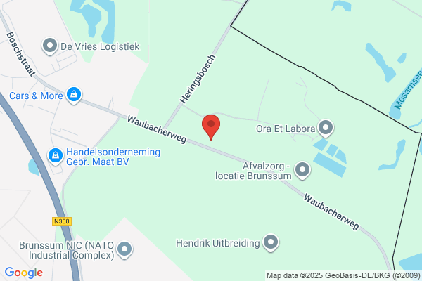 Mineralen Kollee Bv