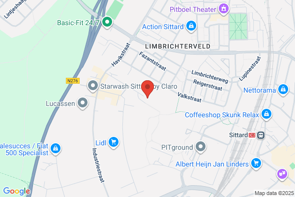 Volksuniversiteit Maastricht