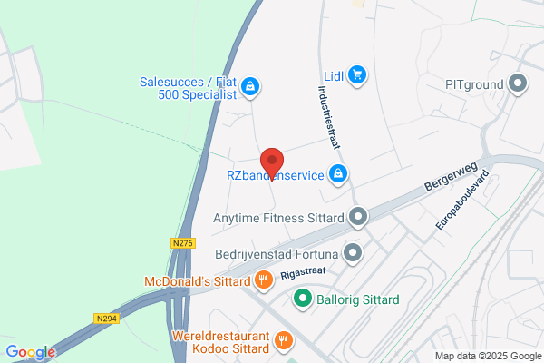 Bruijn, Fa De