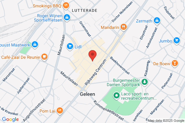 Heynen Couture