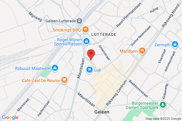 Modehuis Bunnemeyer Bv