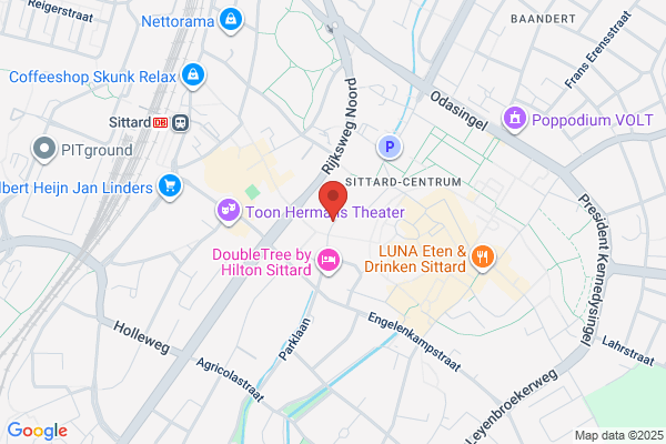 Modehuis Voncken Bv